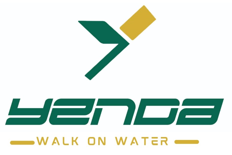 Yenda Logo